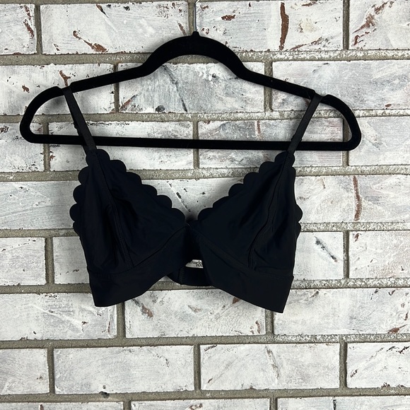 Charlotte Russe Other - Black Charolette Russe Bralette | 5/$25